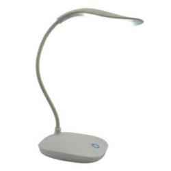 Lampa biurkowa mała Led 2